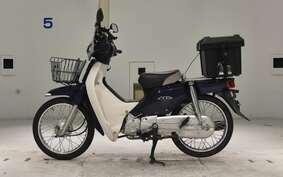 HONDA C110 SUPER CUB JA10