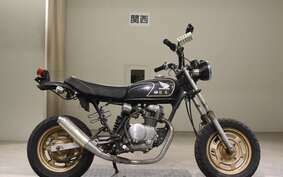 HONDA APE 50 AC16