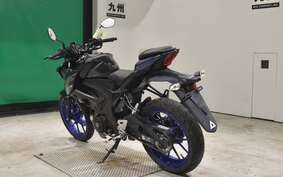 SUZUKI GSX-S125 DL32B