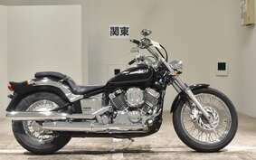 YAMAHA DRAGSTAR 400 2000 VH01J