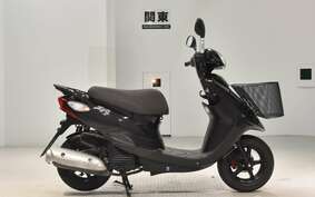 YAMAHA JOG ZR Gen.3 SA39J