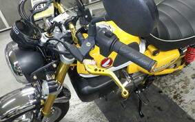 HONDA MONKEY 125 ABS JB02