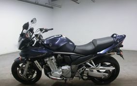 SUZUKI BANDIT 1250 S 2008 GW72A