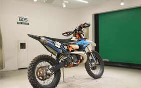 KTM 250 EXC TPI SIXDAYS