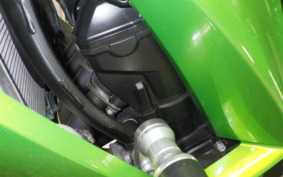 KAWASAKI NINJA 1000 2015