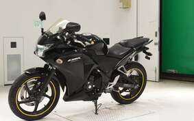 HONDA CBR250R GEN 3 MC41