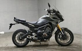 YAMAHA MT-09 Tracer 2016 RN36J