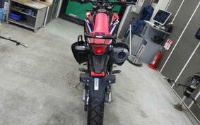 HONDA CRF250 RALLY MD44