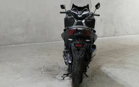 YAMAHA T-MAX 530 DX 2017 SJ15J