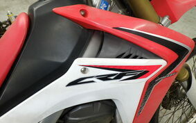 HONDA CRF250L MD38