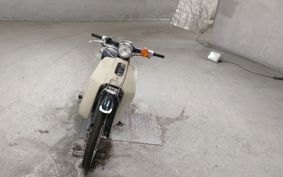 HONDA SUPER CUB90 HA02