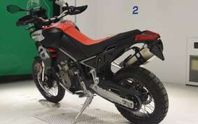 APRILIA トゥアレグ660