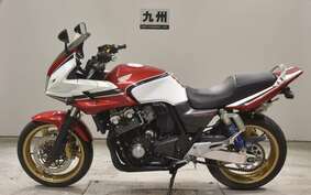 HONDA CB400 SUPER BOLDOR VTEC 2006 NC39