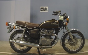 HONDA CB500 T 1976 CB500T