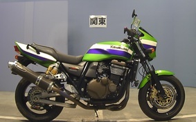 KAWASAKI ZRX1200 2001 ZRT20A