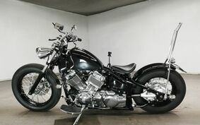 YAMAHA DRAGSTAR 400 1996 4TR