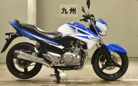 SUZUKI GSR250 GJ55D