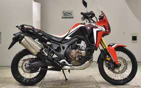 HONDA CRF1000L AFRICA TWIN DCT 2018 SD04