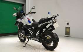 BMW R1250GS RALLY 2021