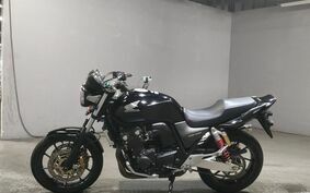 HONDA CB400SF VTEC REVO 2017 NC42