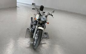 HONDA SHADOW 400 SLASHER 2003 NC40