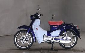 HONDA  SUPER CUB C125 JA48