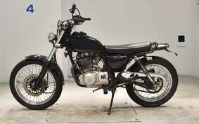 SUZUKI GRASS TRACKER Bigboy NJ4BA