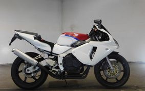 HONDA CBR250RR MC22