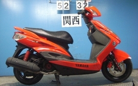 YAMAHA CYGNUS 125 XSR 2 2007 SE44J