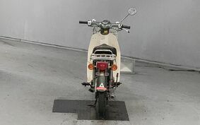 HONDA C70 SUPER CUB HA02