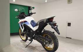 HONDA TRANSALP XL750 2024 RD16