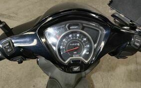 HONDA DIO 110 JF58