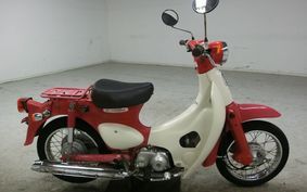 HONDA LITTLE CUB AA01