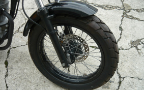 HONDA FTR223 MC34