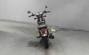 HONDA LY125 不明