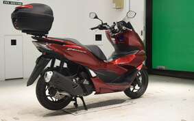 HONDA PCX 160 KF47