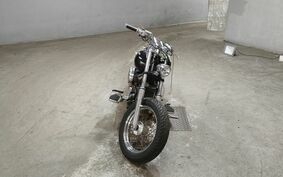 HONDA SHADOW 400 2008 NC34