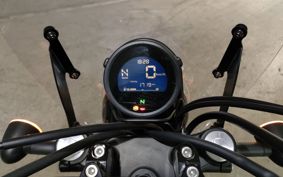 HONDA CL500 PC68