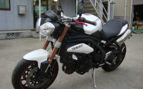 TRIUMPH SPEED TRIPLE 2011 PN105G