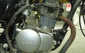 HONDA APE 100 HC07