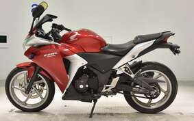 HONDA CBR250R GEN 3 MC41