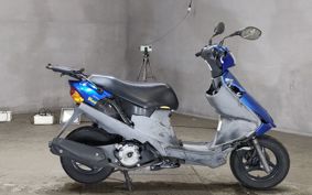 SUZUKI ADDRESS V125 CF4EA