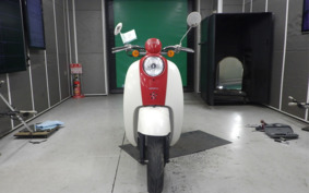 HONDA CREA SCOOPY AF55