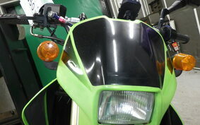 KAWASAKI KSR110 KL110A