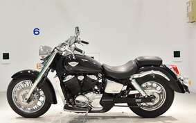 HONDA SHADOW 400 2005 NC34