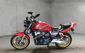 HONDA CB400SF VTEC 2005 NC39