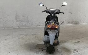 SUZUKI ADDRESS V50 CA44A