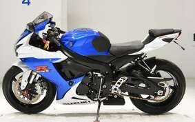 SUZUKI GSX-R750 2014