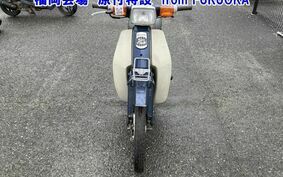 HONDA C50 SUPER CUB E AA01