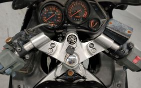 KAWASAKI ZZR250 EX250H